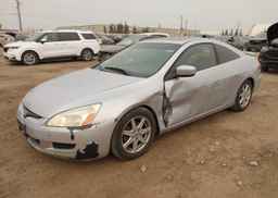2003 HONDA ACCORD EX-V6
