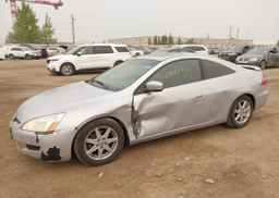 2003 HONDA ACCORD EX-V6