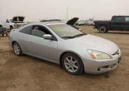 2003 HONDA ACCORD EX-V6