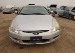 2003 HONDA ACCORD EX-V6