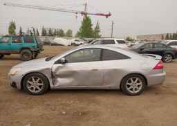2003 HONDA ACCORD EX-V6