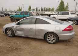 2003 HONDA ACCORD EX-V6