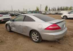 2003 HONDA ACCORD EX-V6