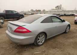 2003 HONDA ACCORD EX-V6