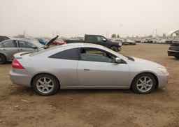 2003 HONDA ACCORD EX-V6