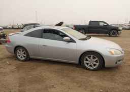 2003 HONDA ACCORD EX-V6