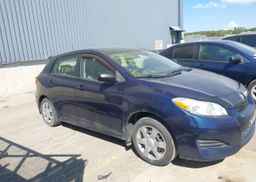 2010 TOYOTA MATRIX
