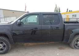 2010 CHEVROLET SILVERADO K1500 LT