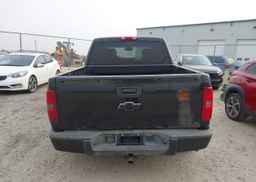 2010 CHEVROLET SILVERADO K1500 LT