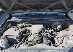 2011 TOYOTA TACOMA