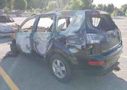 2008 MITSUBISHI OUTLANDER LS