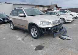 2012 BMW X5 3.5D