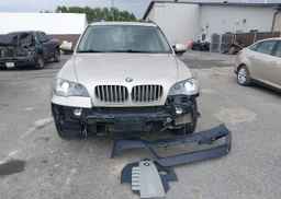 2012 BMW X5 3.5D