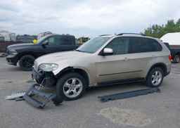 2012 BMW X5 3.5D