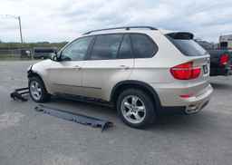 2012 BMW X5 3.5D