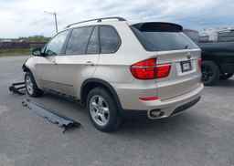 2012 BMW X5 3.5D