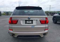 2012 BMW X5 3.5D
