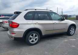 2012 BMW X5 3.5D