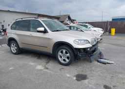 2012 BMW X5 3.5D