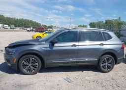 2018 VOLKSWAGEN TIGUAN HIGHLINE