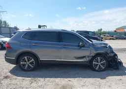 2018 VOLKSWAGEN TIGUAN HIGHLINE