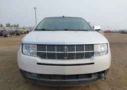 2009 LINCOLN MKX