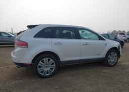 2009 LINCOLN MKX