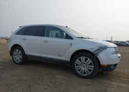 2009 LINCOLN MKX