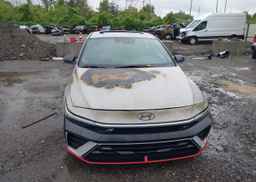 2024 HYUNDAI ELANTRA N