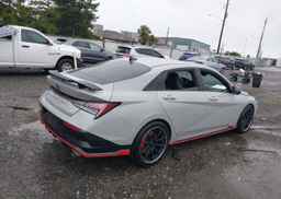 2024 HYUNDAI ELANTRA N