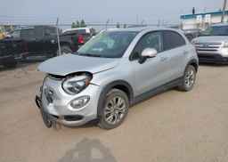 2016 FIAT 500X SPORT