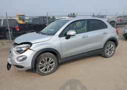 2016 FIAT 500X SPORT