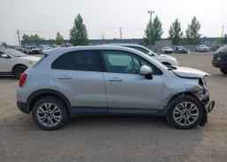 2016 FIAT 500X SPORT