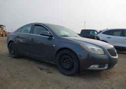 2011 BUICK REGAL