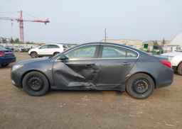 2011 BUICK REGAL