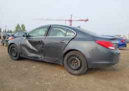 2011 BUICK REGAL