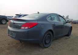 2011 BUICK REGAL