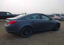 2011 BUICK REGAL