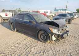 2008 HONDA ACCORD LX