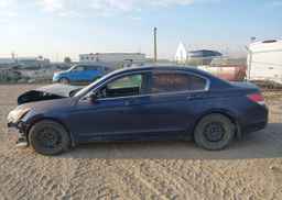 2008 HONDA ACCORD LX