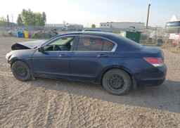 2008 HONDA ACCORD LX