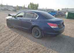 2008 HONDA ACCORD LX