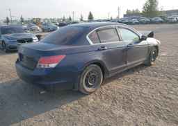 2008 HONDA ACCORD LX