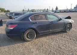 2008 HONDA ACCORD LX