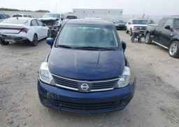 2007 NISSAN VERSA S