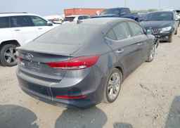 2017 HYUNDAI ELANTRA LIMITED ULTIMATE