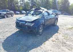 2009 ACURA MDX