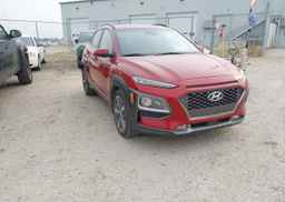 2018 HYUNDAI KONA ULTIMATE