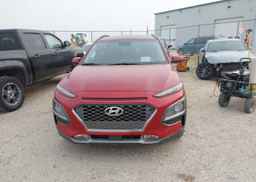 2018 HYUNDAI KONA ULTIMATE