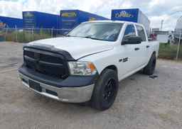 2016 RAM 1500 ST